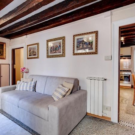Appartement Ca' Apostoli à Venise Extérieur photo