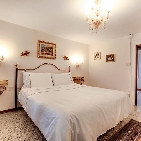 Appartement Ca' Apostoli à Venise Extérieur photo